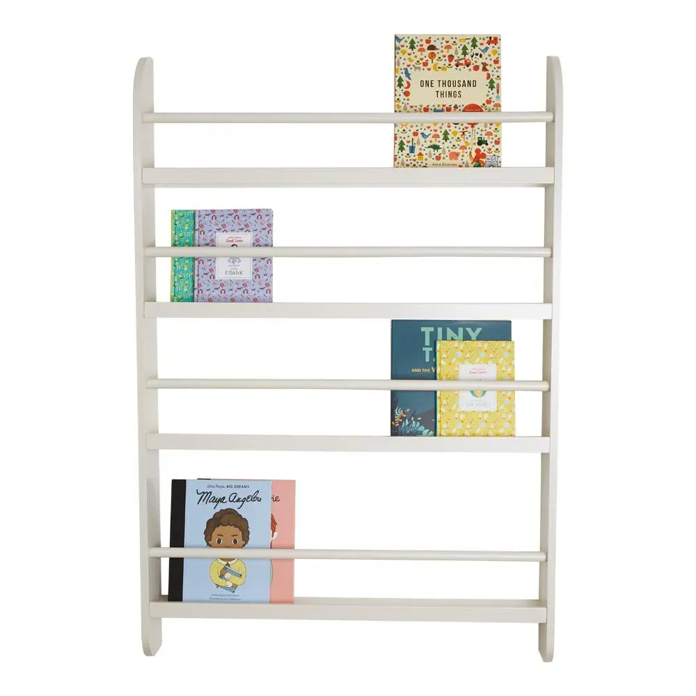 Greenaway Bookcase, Oatmeal