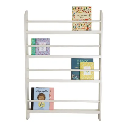 Greenaway Bookcase, Oatmeal