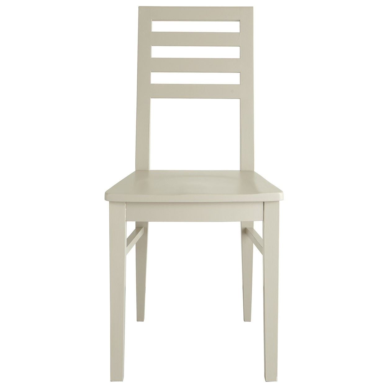 Child's Ladderback Chair - Taupe