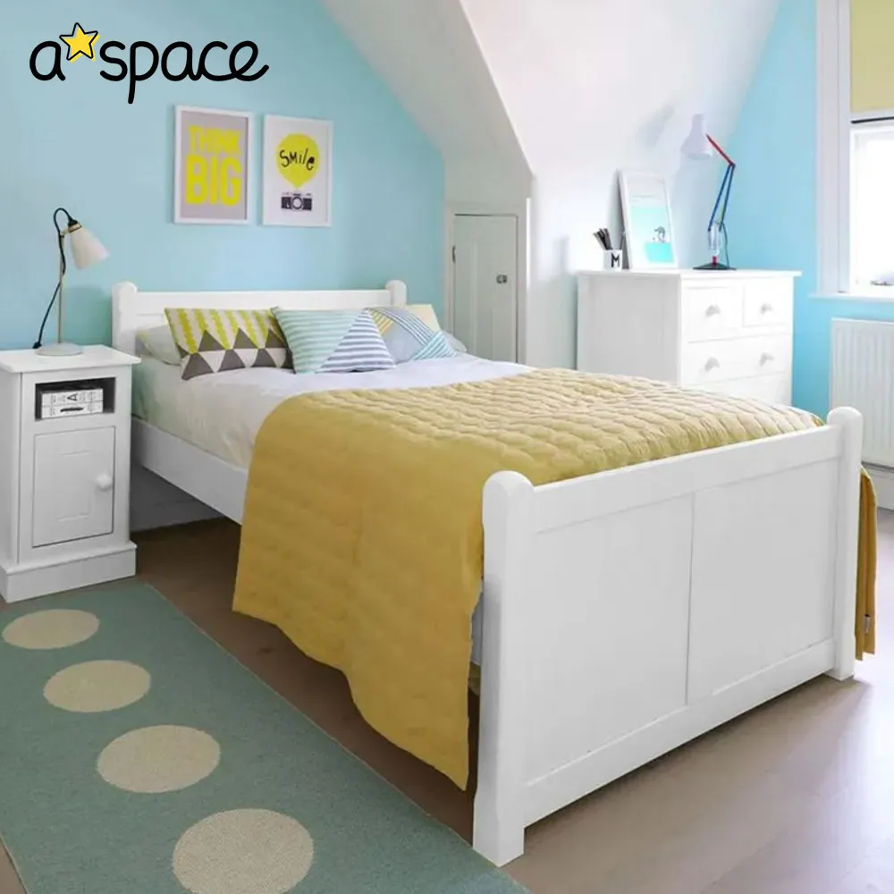Children's Double Beds