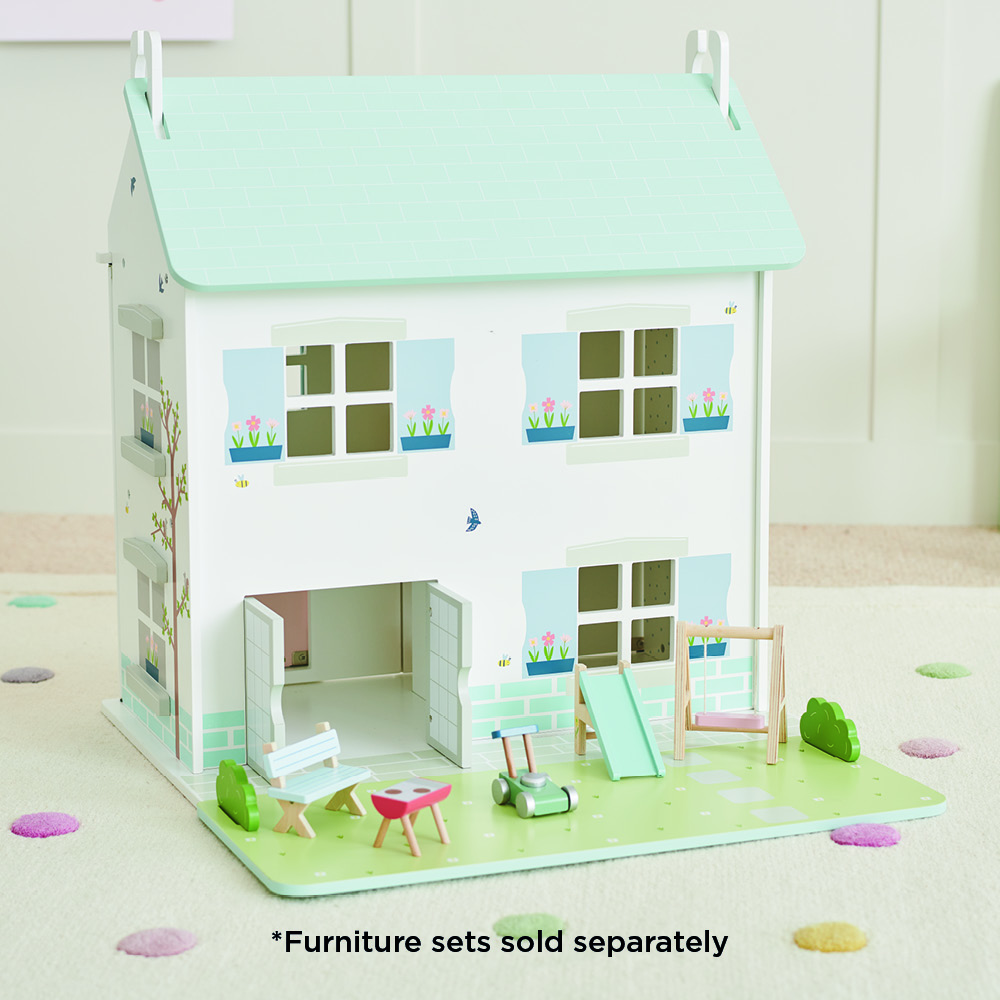 Meadow View 360 Children's Doll House