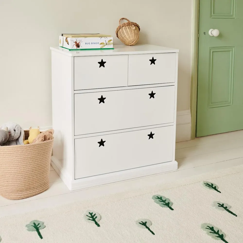 Children's Bedroom Furniture