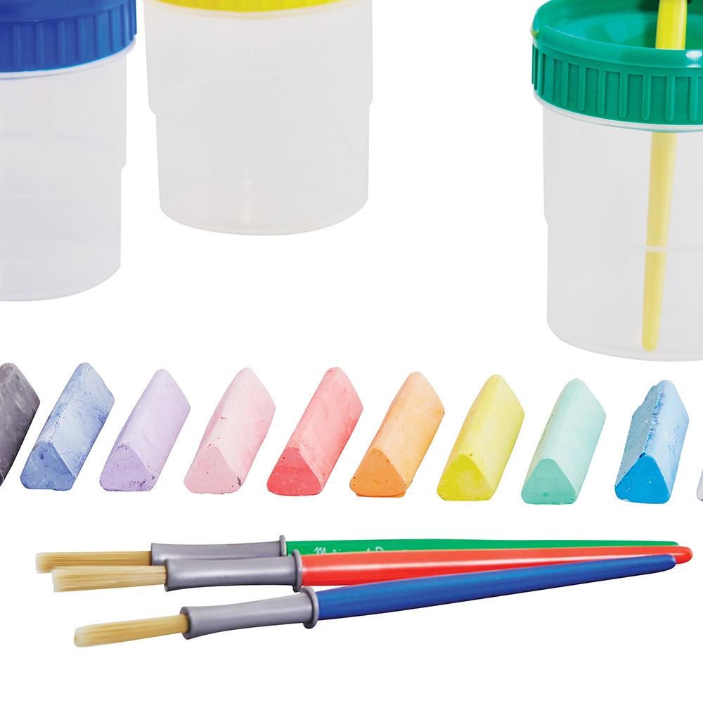 Easel Accessory Pack