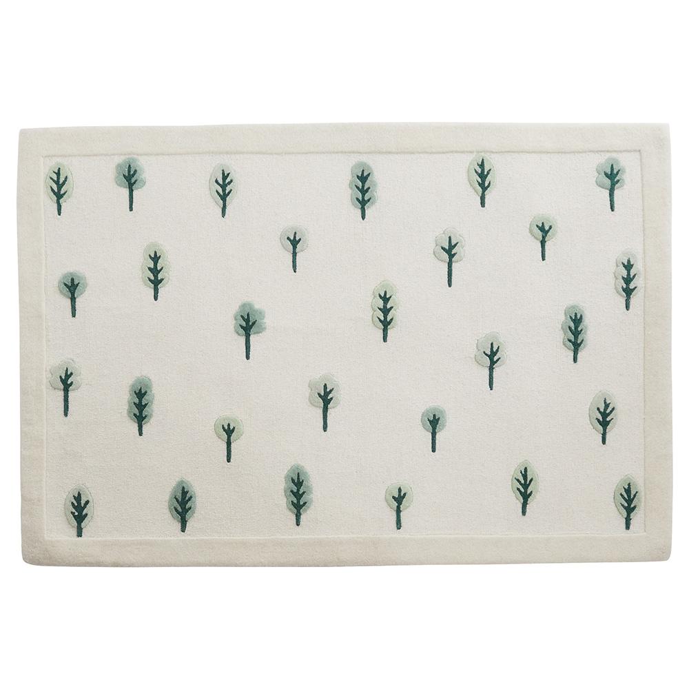 Woodland Rug, 180 x 120 (cm)
