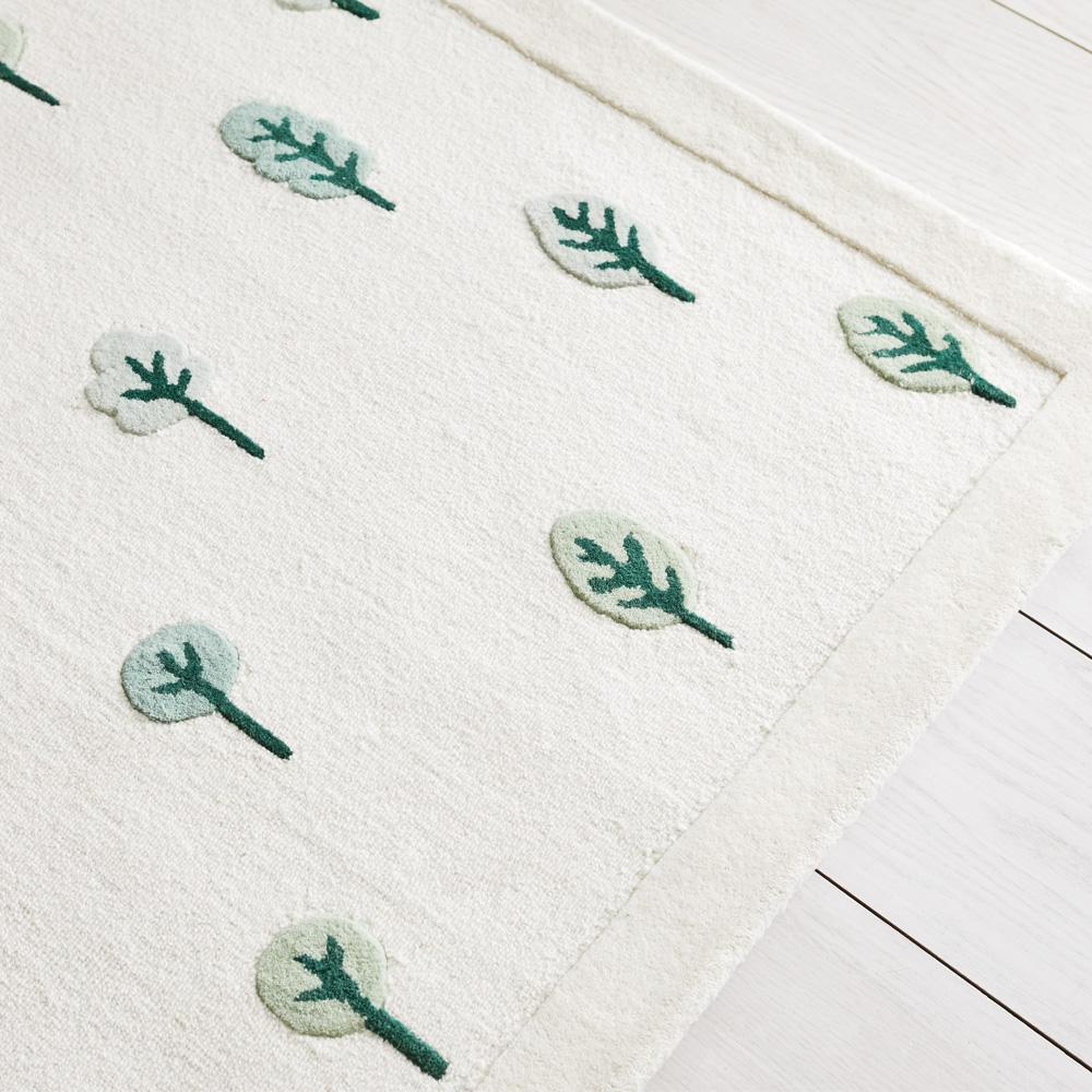 Woodland Rug, 180 x 120 (cm)