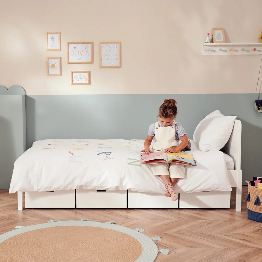 Children's Single Beds