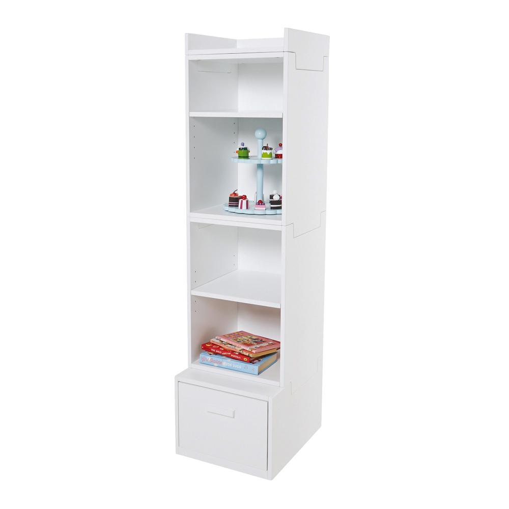 Alba Modular Storage Set 2 (Narrow)