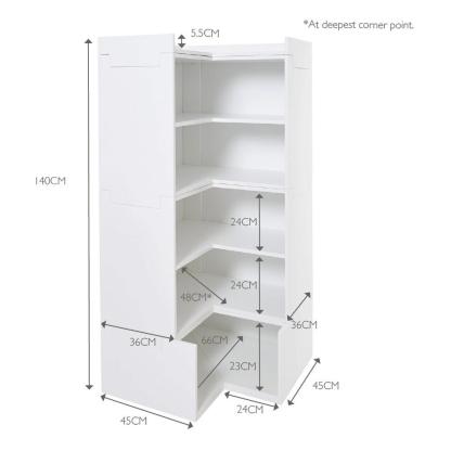 gltc modular toy storage