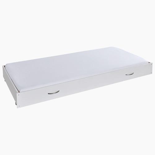 Griffin Underbed Truckle (Euro Single)