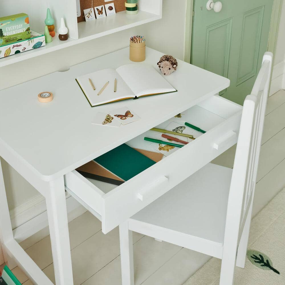 Children's Desks & Accessories