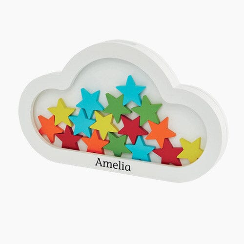 Personalised Reward Chart, You're A Star
