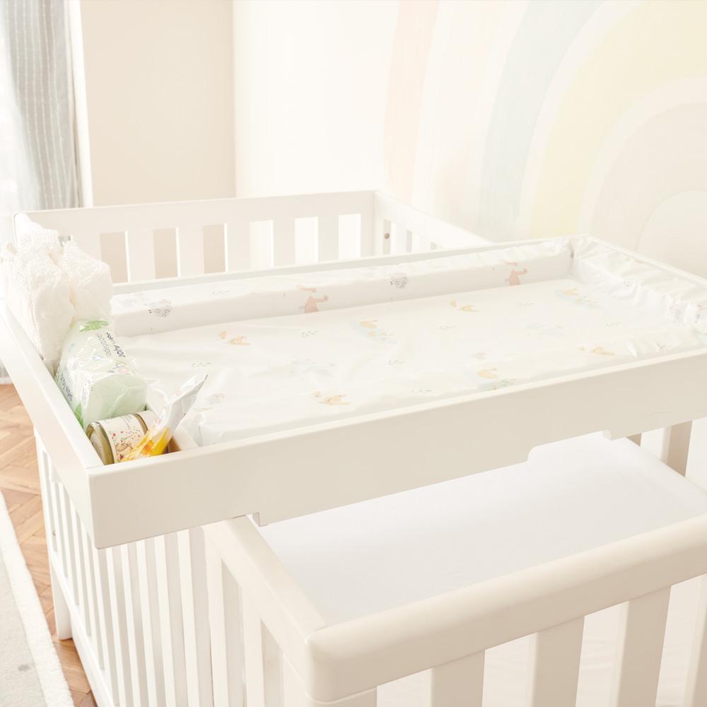 Little Wren Cot Top Changer