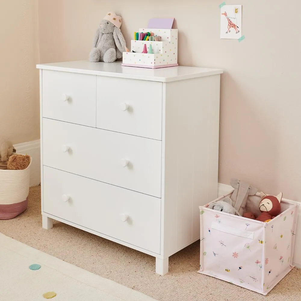Children's Chest of Drawers