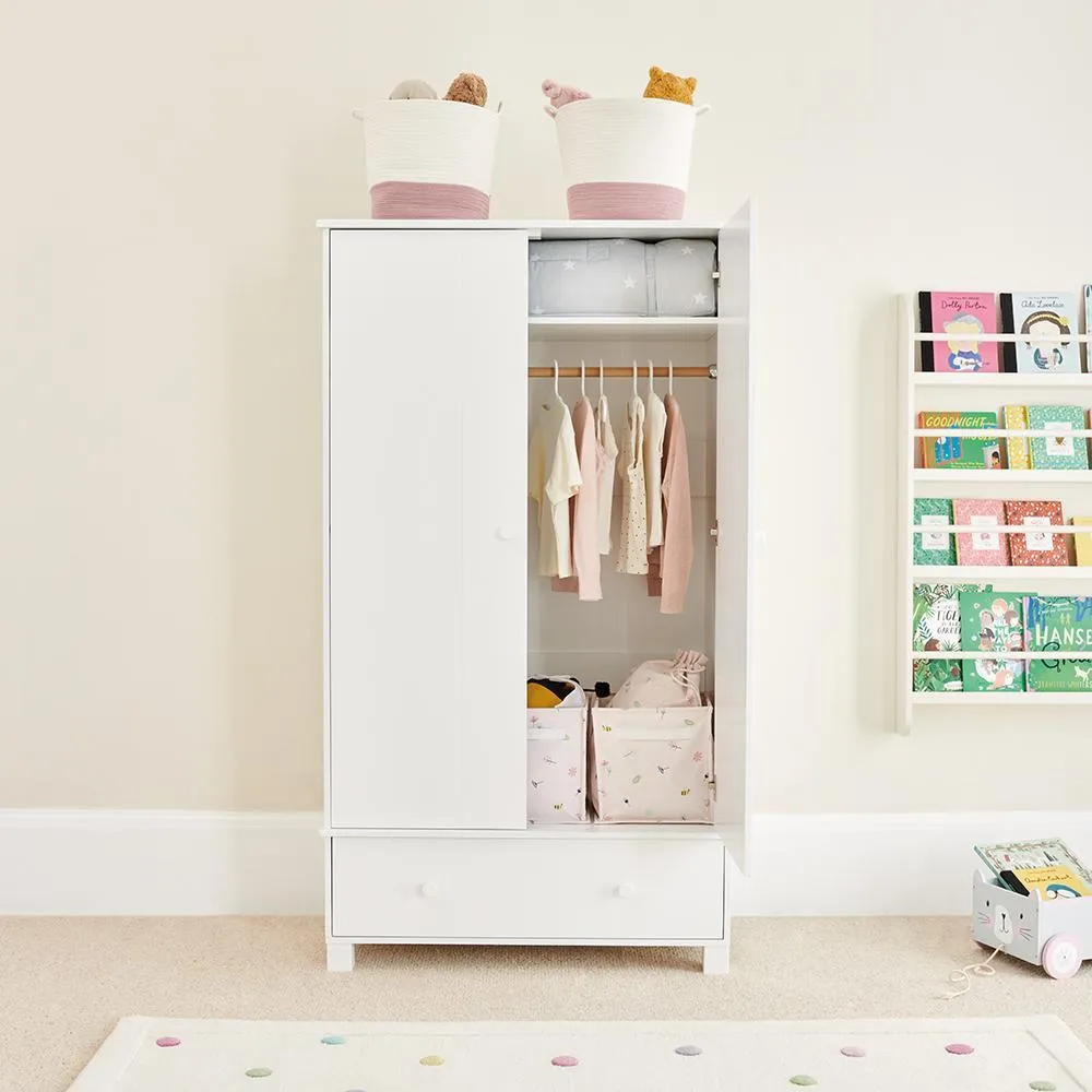 Children's Wardrobes