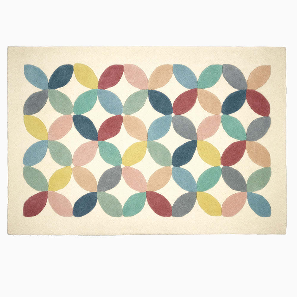 Kaleidoscope Rug, 180 x 120 (cm)
