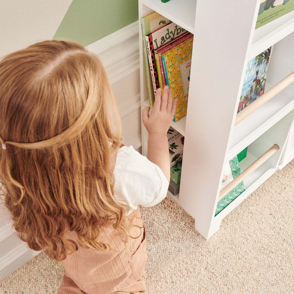 childrens bookcase