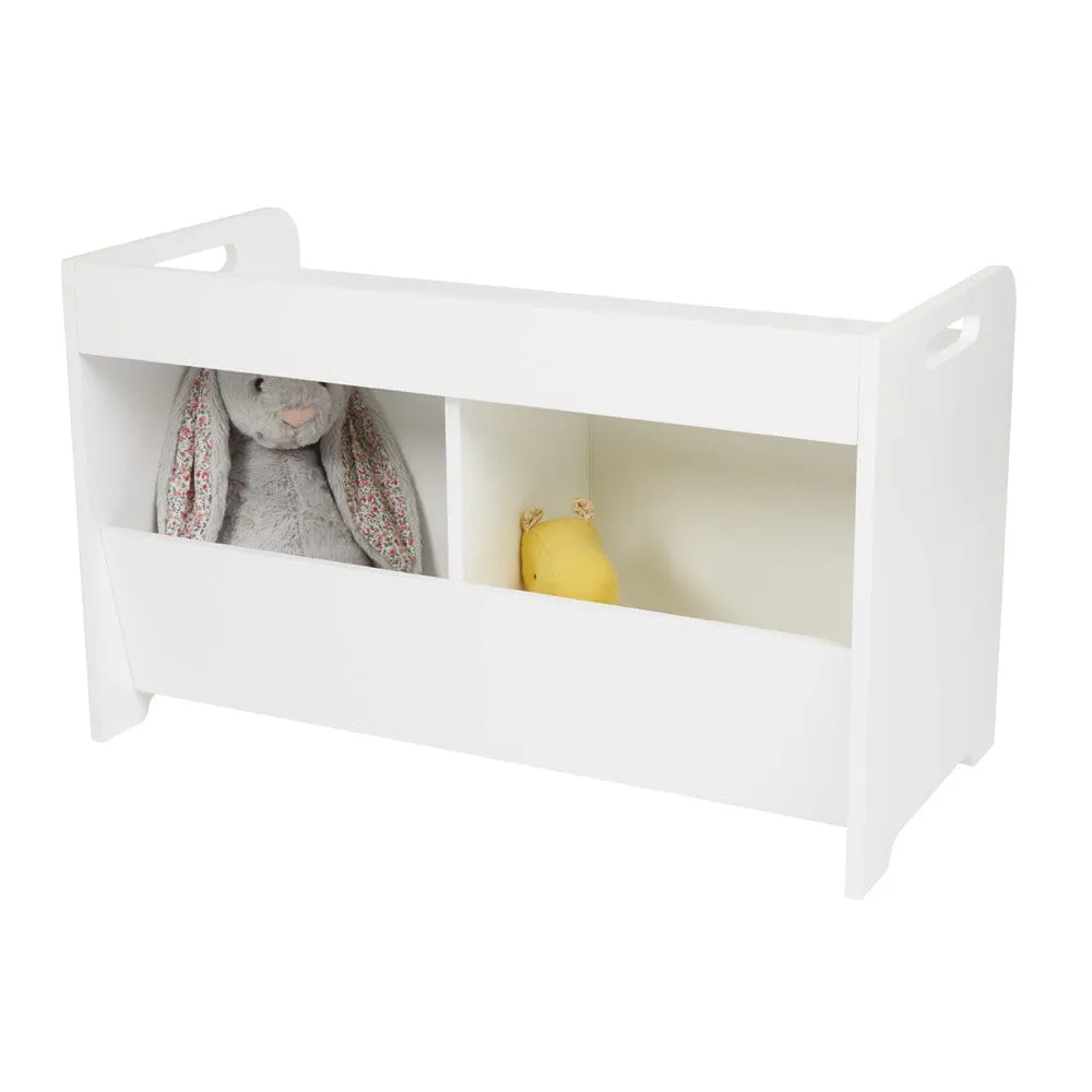 Junior Storage Bench