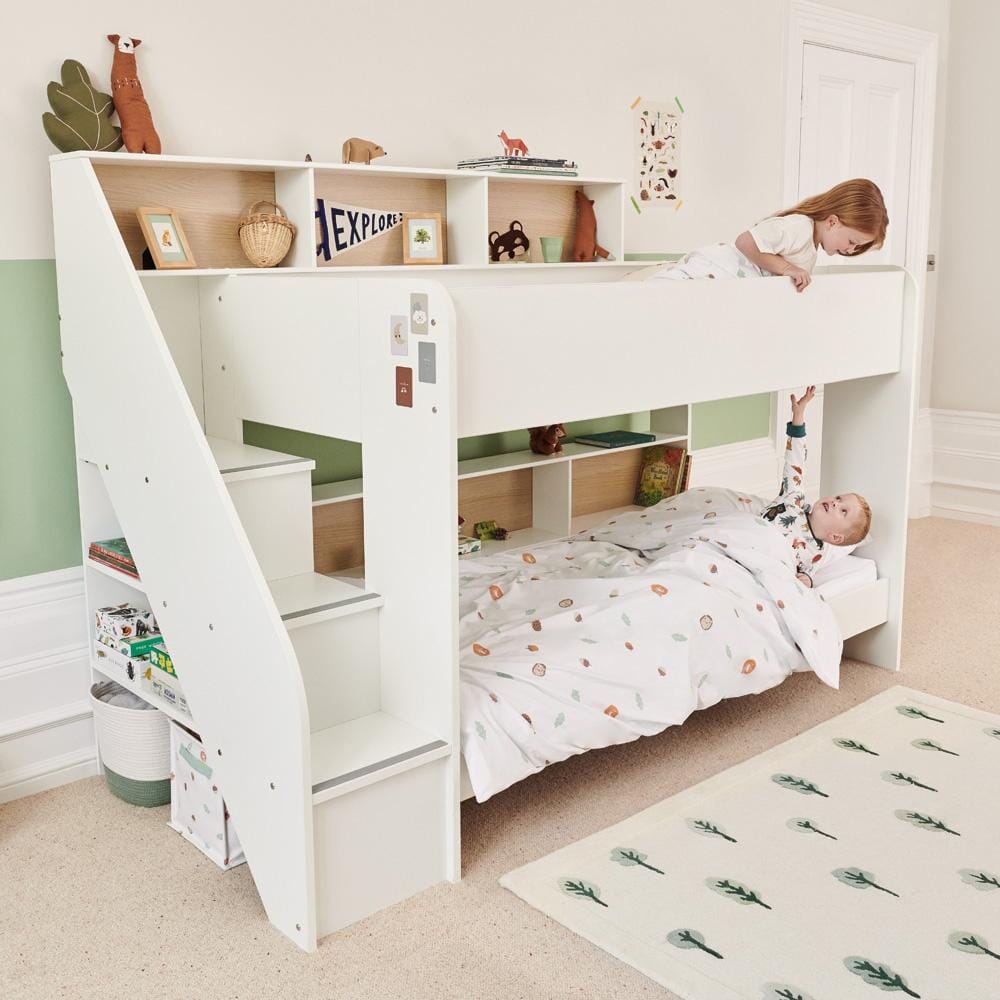 White Bedroom Furniture