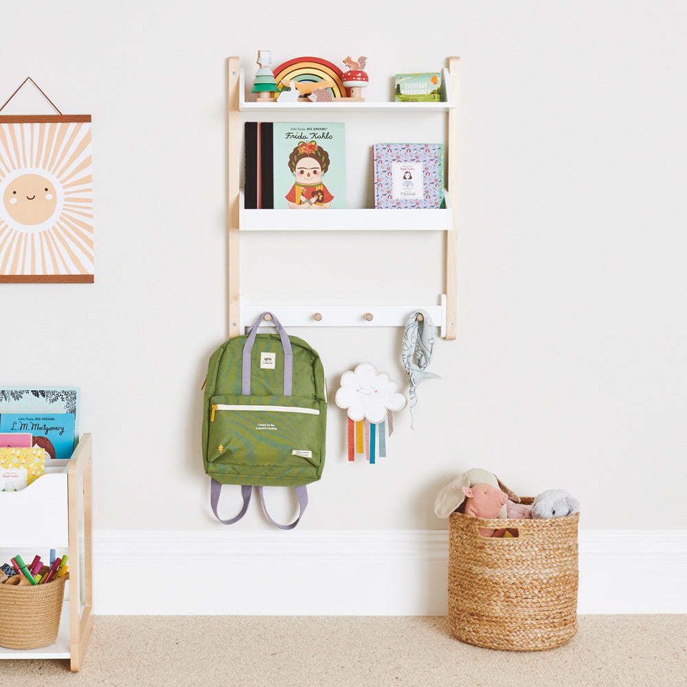 Paxon Modular Shelving Set 2
