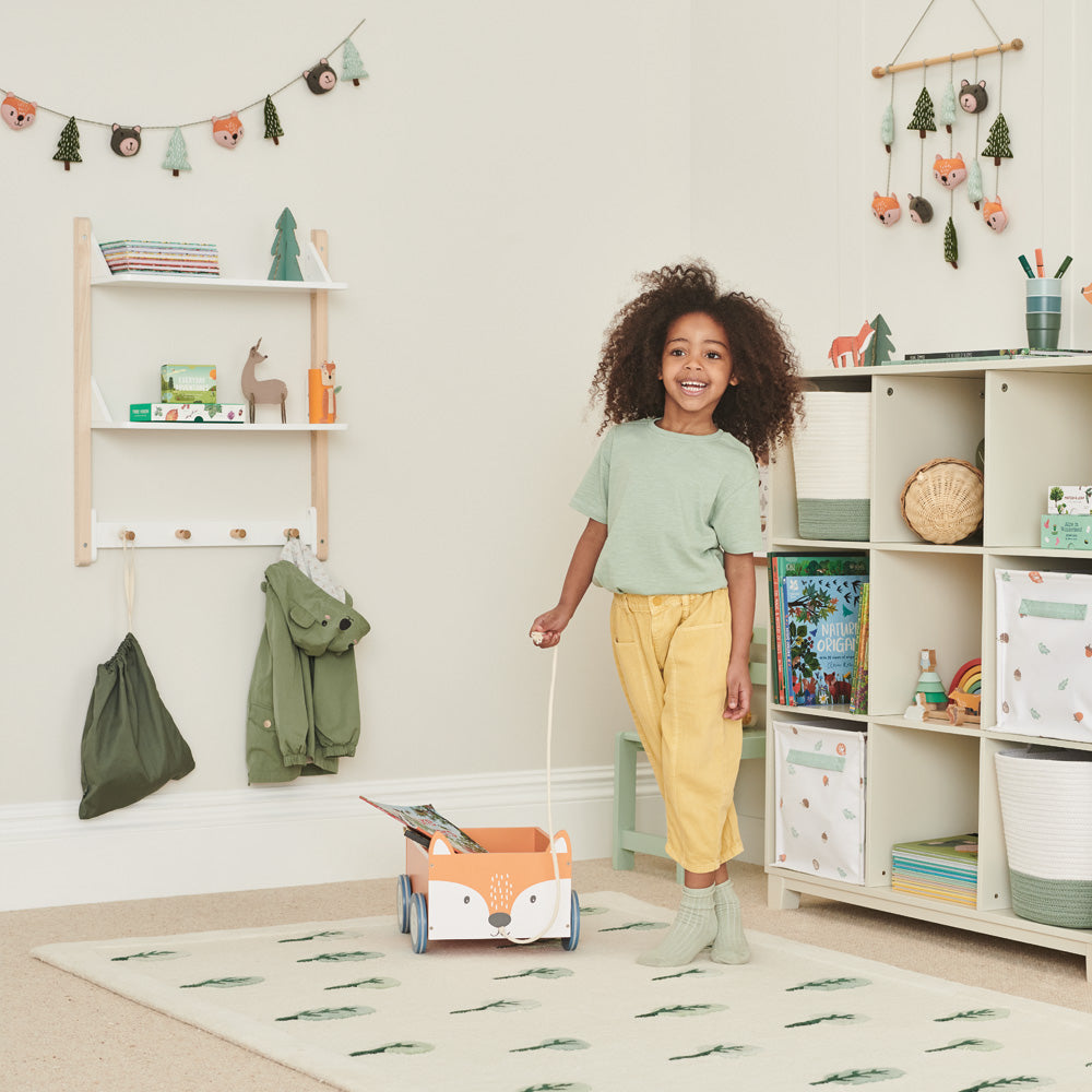 Paxon Modular Shelving Set 3