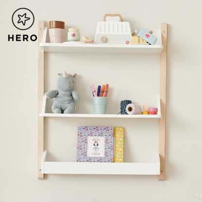Paxon Modular Shelving Set 5
