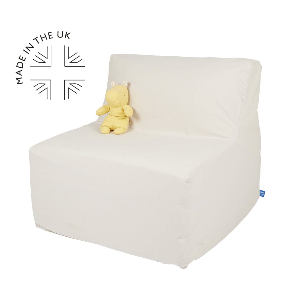 Sleepover Chair, Natural