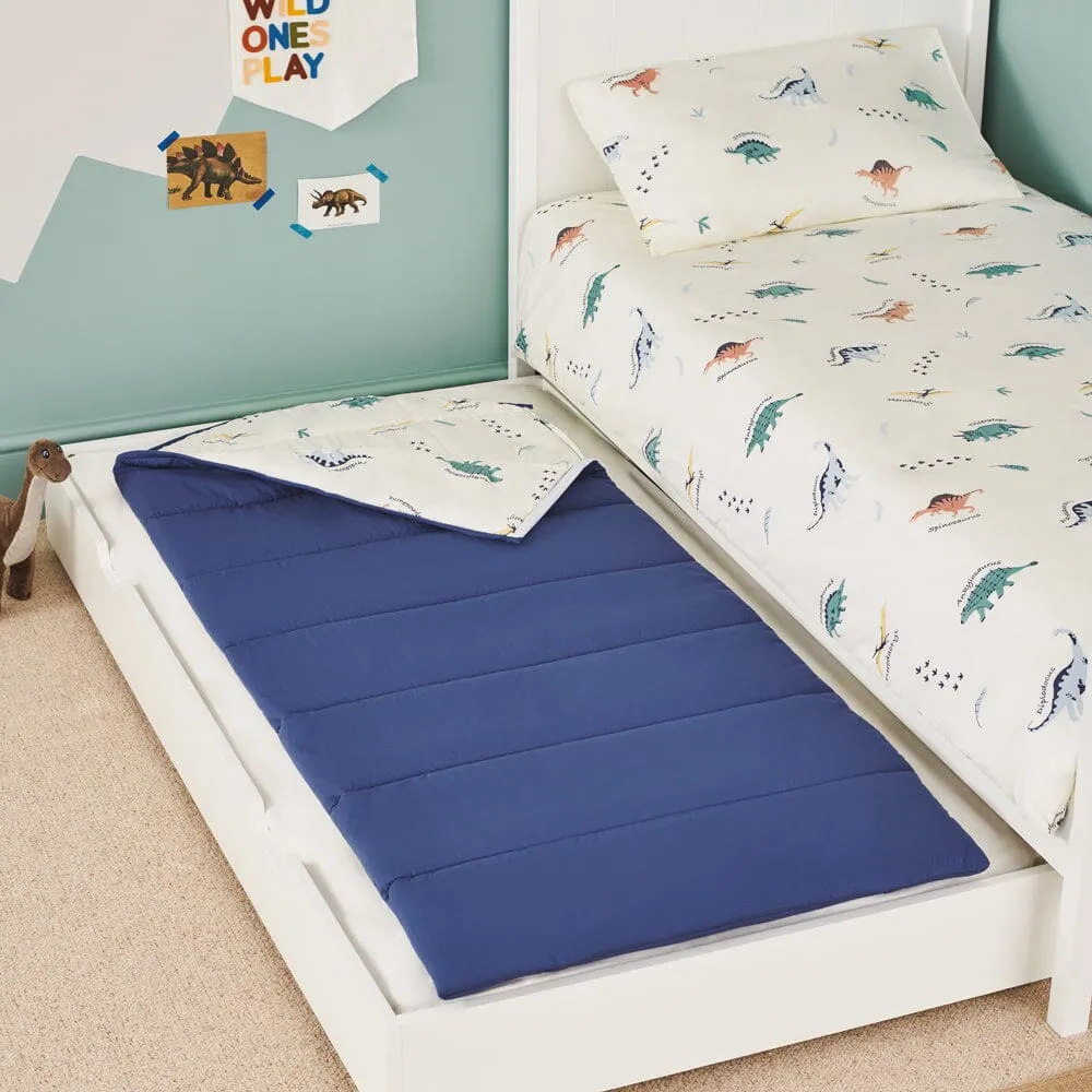 Kids Sleeping Bags & Spare Beds