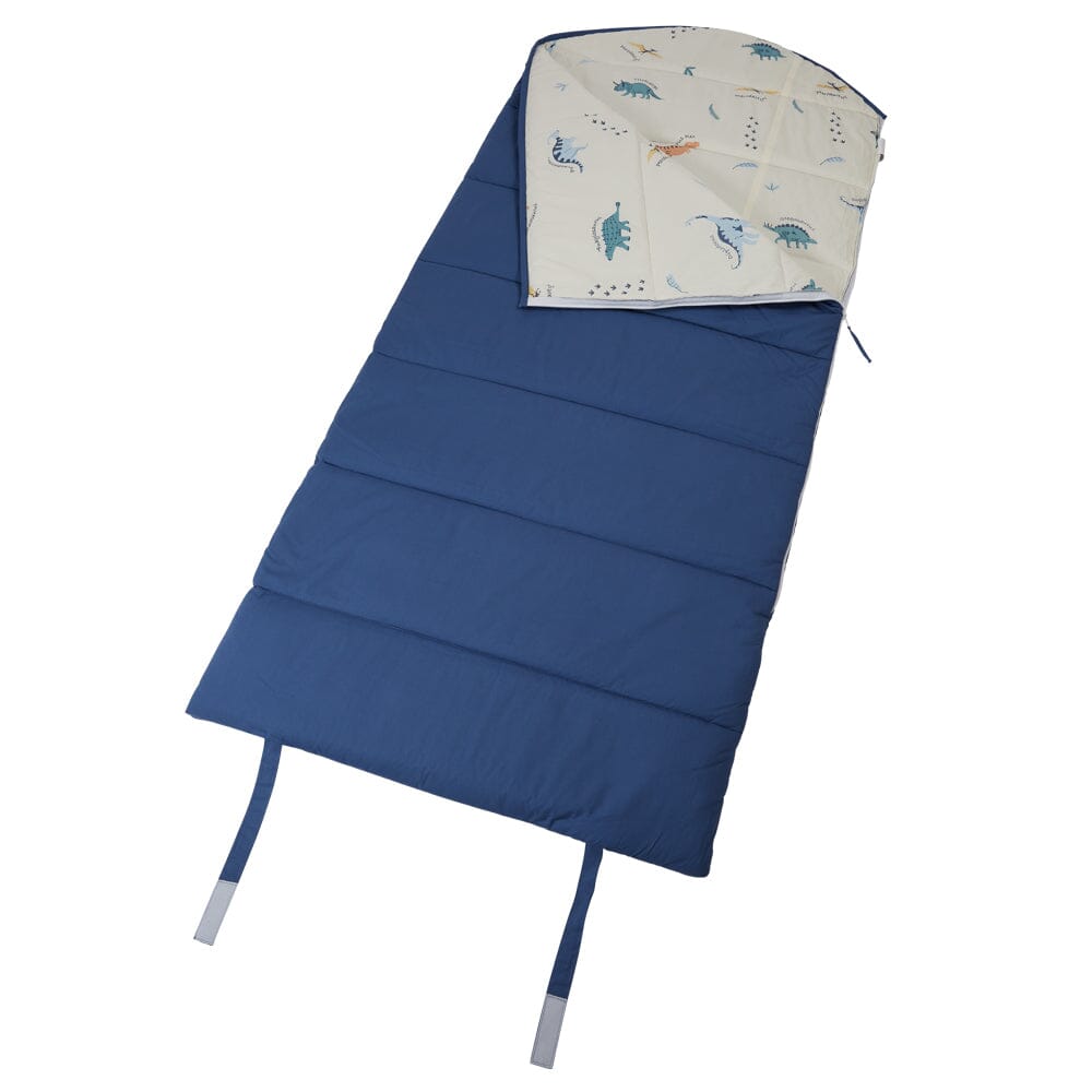 Children's Sleeping Bag, Dinosaur Explorer