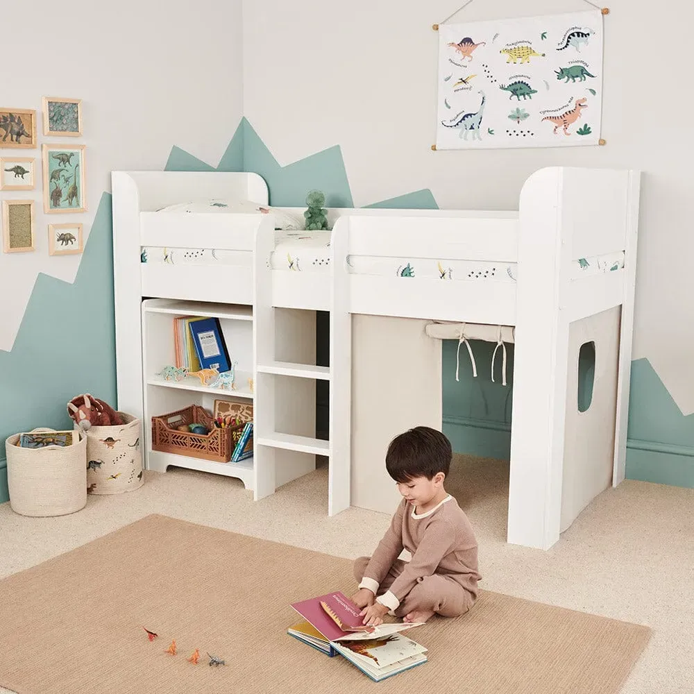 Cabin Beds and Mid Sleeper Beds