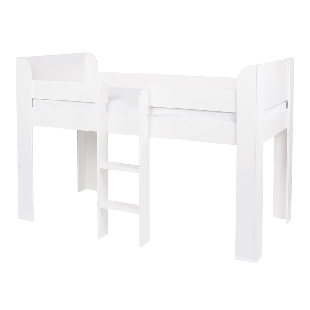 Paddington Mid Sleeper Bed