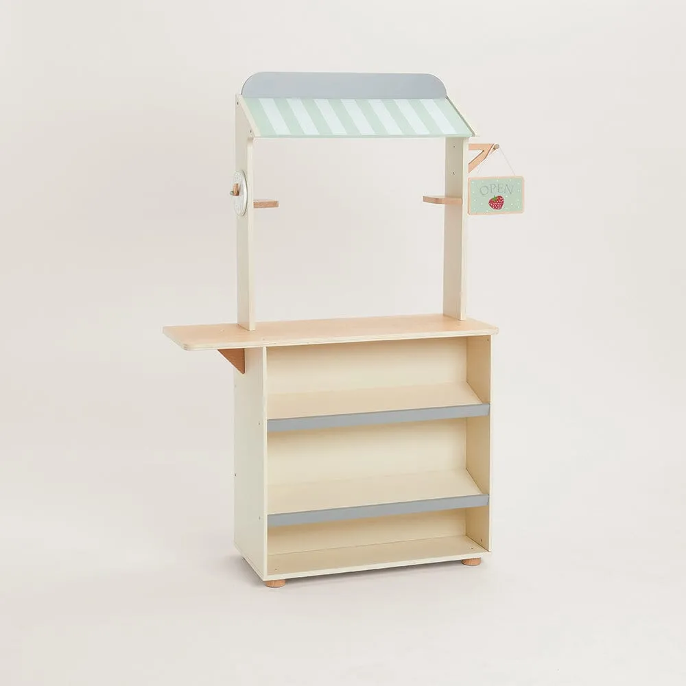 Wooden Play Shop & Cafe