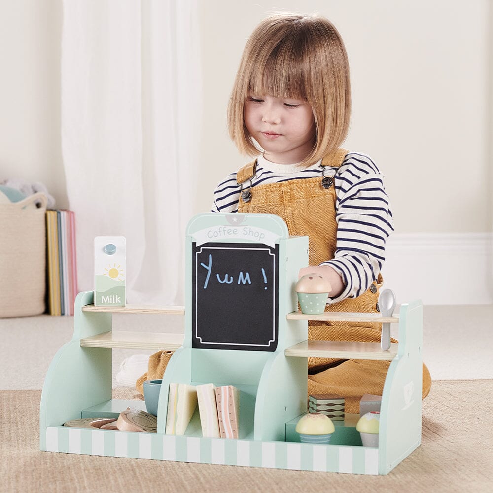 Play Shop Range