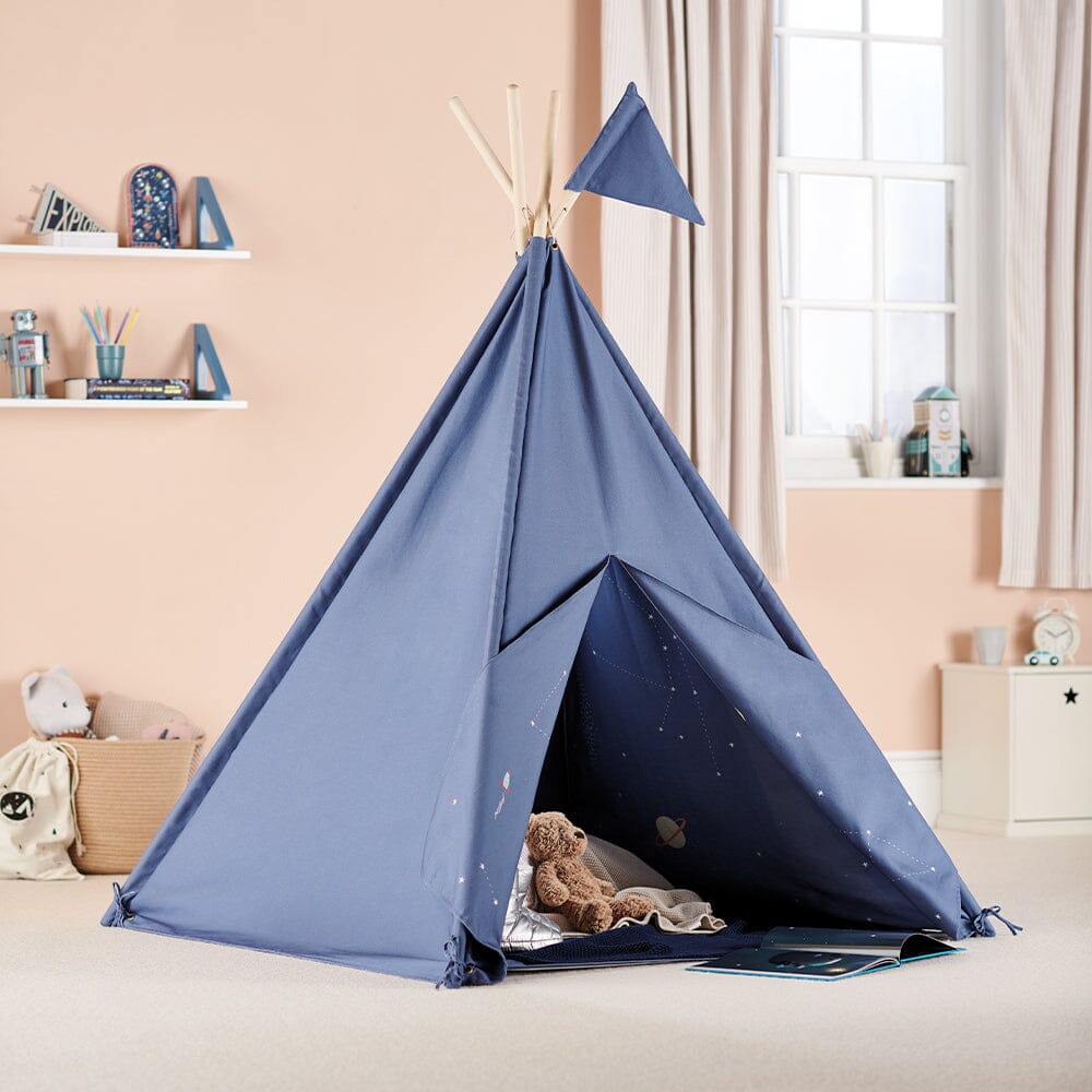 Teepees & Play Tents