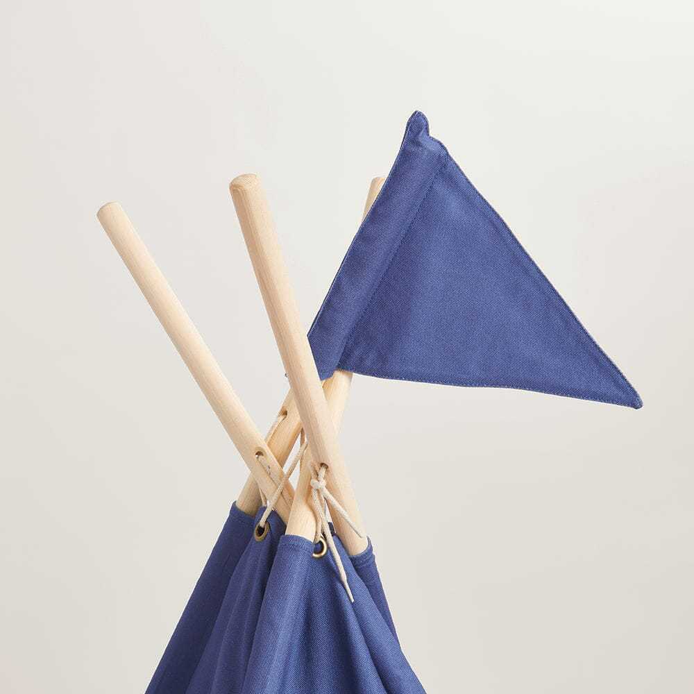 Glow in the Dark Play Teepee, Space