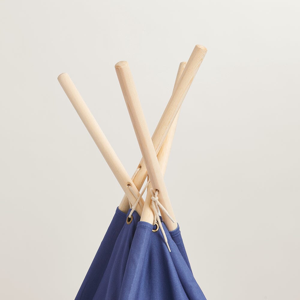 Glow in the Dark Play Teepee, Space