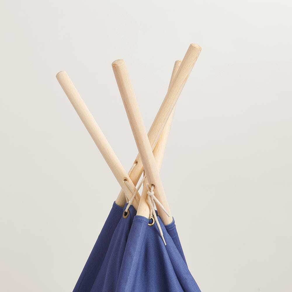 Glow in the Dark Play Teepee, Space