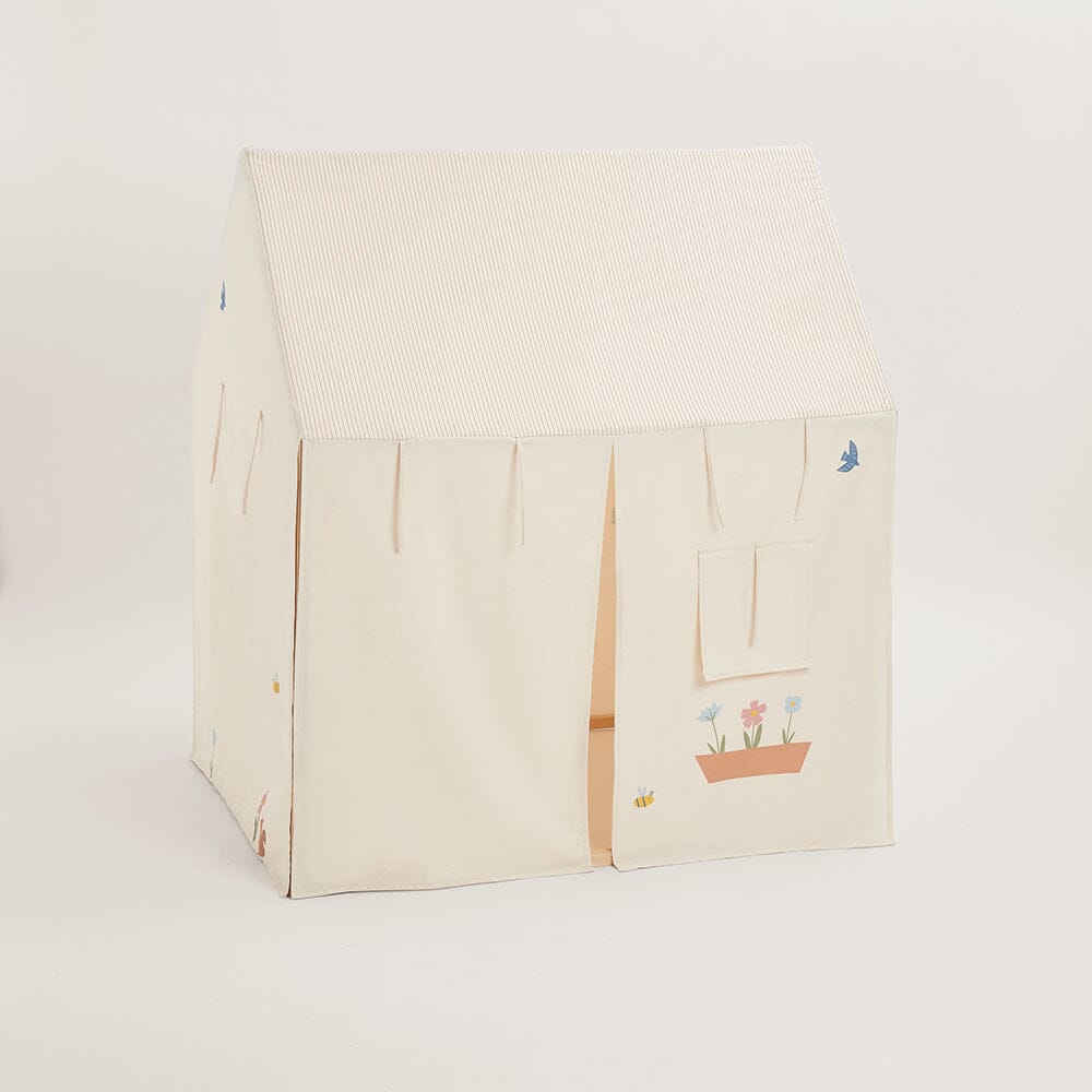 House Play Tent