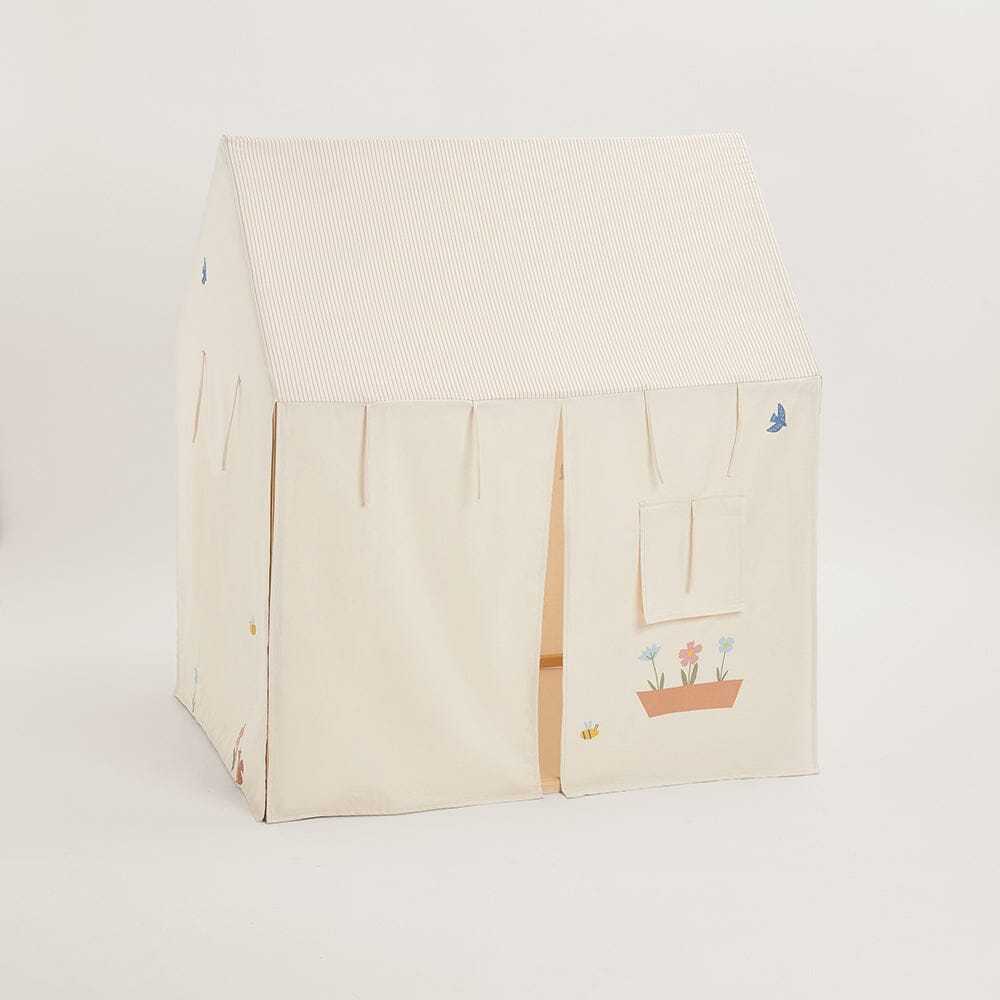 House Play Tent