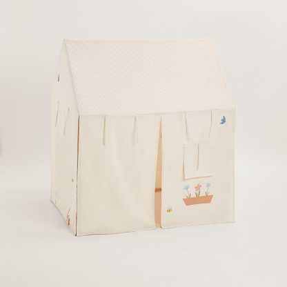 House Play Tent