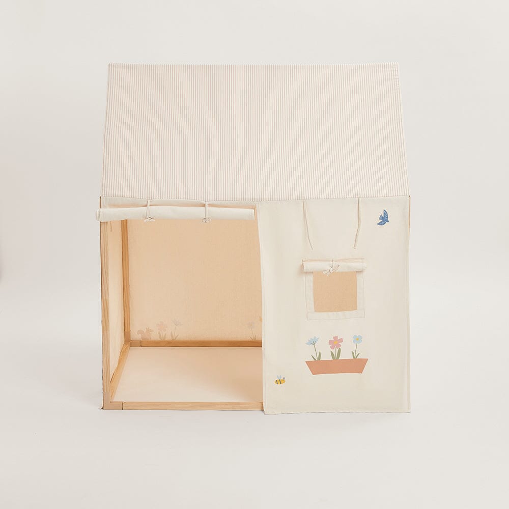 House Play Tent