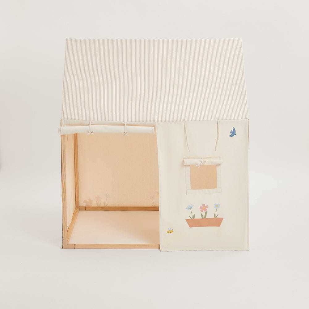 House Play Tent