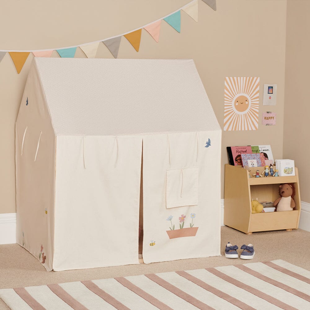 House Play Tent