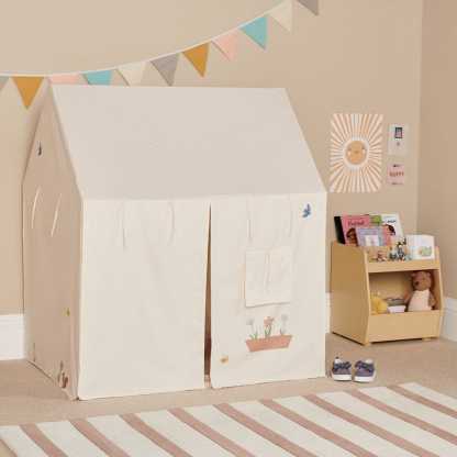 House Play Tent