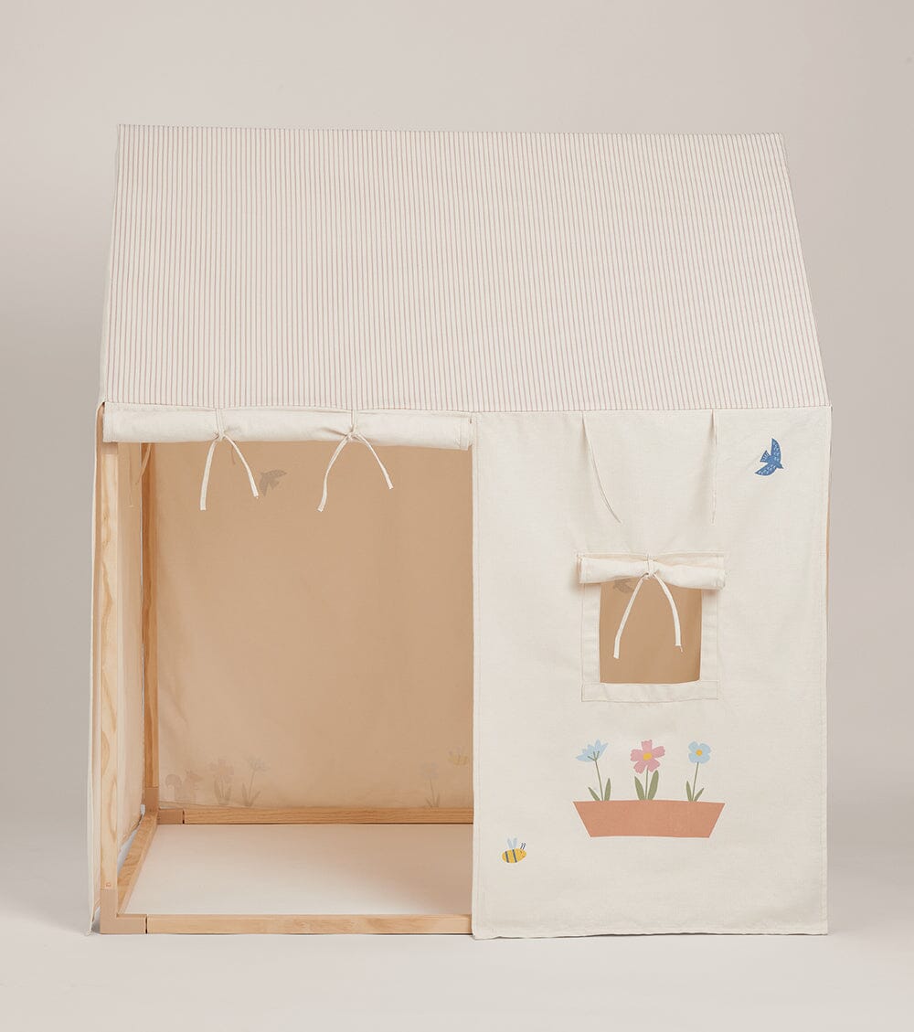 House Play Tent