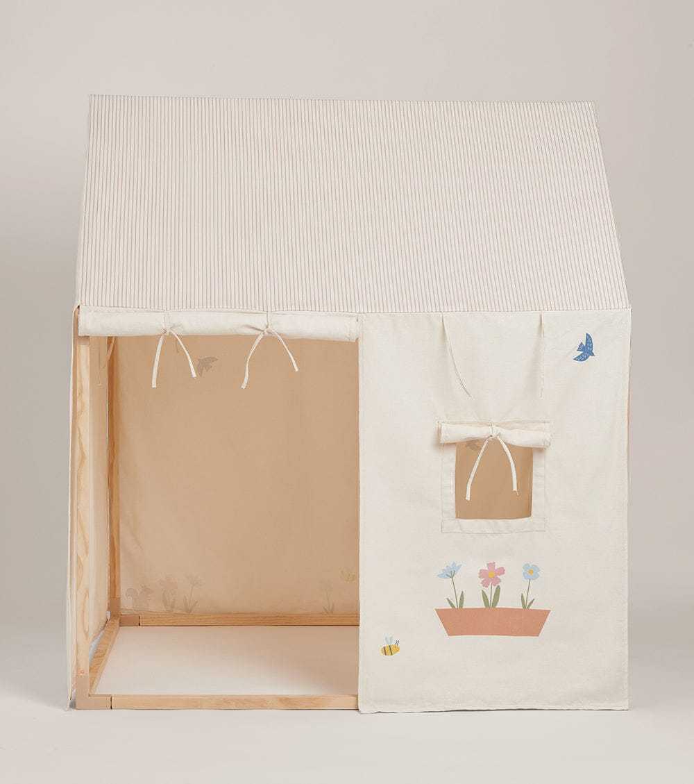 House Play Tent