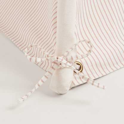 Play Teepee, Natural Stripe