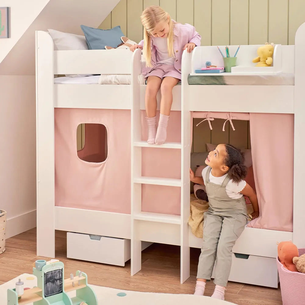 Bunk Beds