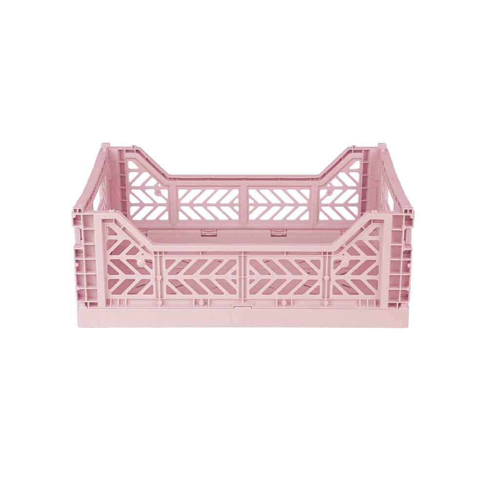 Aykasa Midi Folding Crate, Cherry Blossom