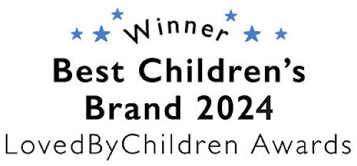 {"default":"Best children's brand 2024"}